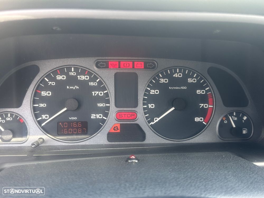 Peugeot 306 Break 1.4 Premium - 3