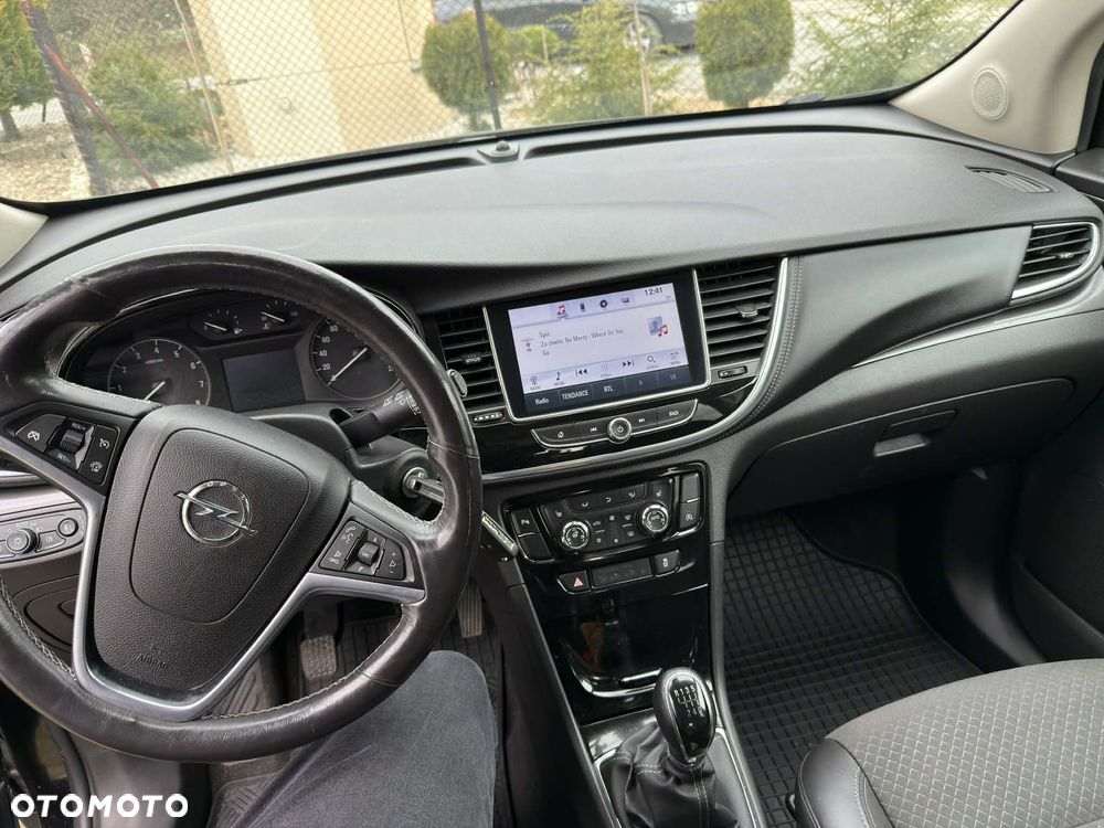 Opel Mokka 1.4 T Enjoy S&S - 15