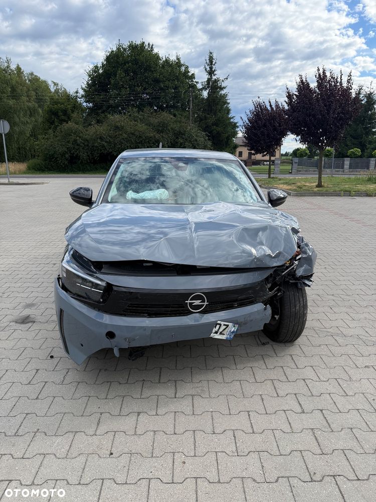 Opel Corsa - 2