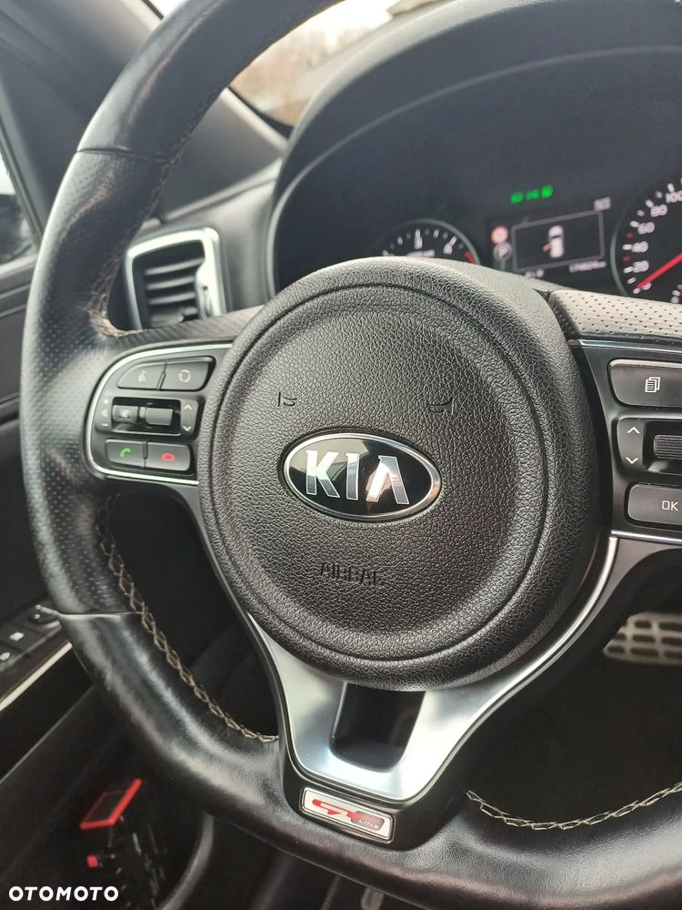 Kia Sportage - 18