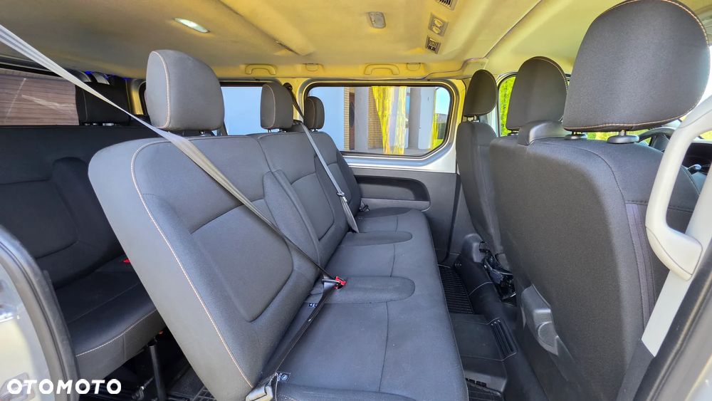 Fiat Talento Multicab L2H1 SX - 28