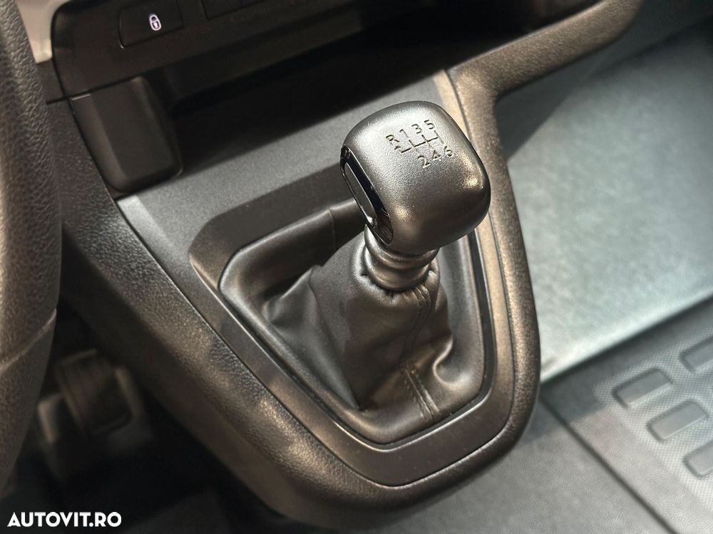 Toyota Proace - 11