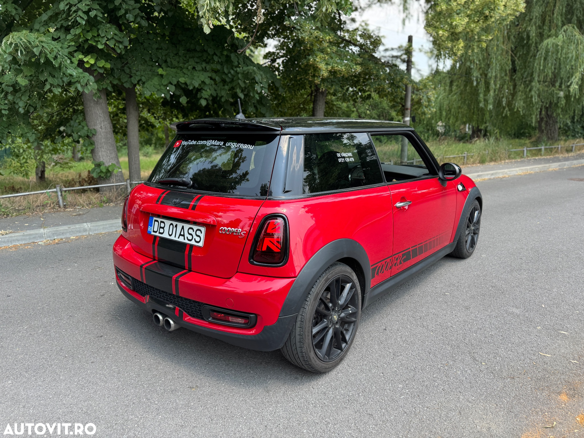 Mini Cooper S - 2