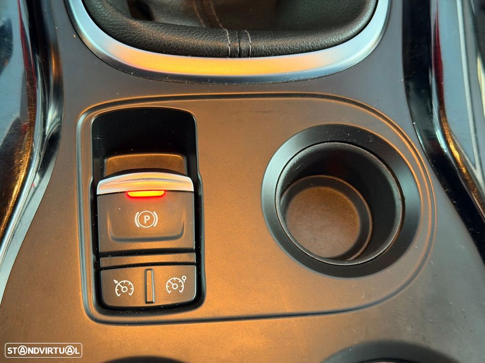 Renault Kadjar 1.3 TCe Intens - 34