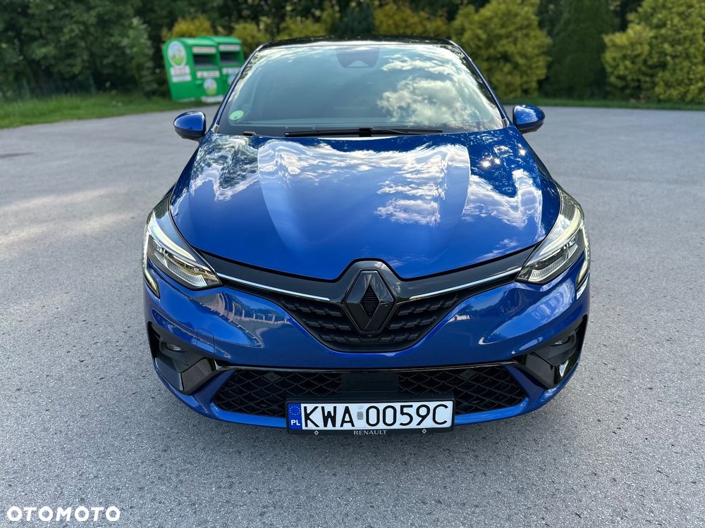 Renault Clio 1.5 Blue dCi Zen - 26