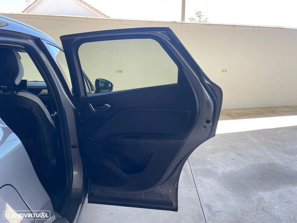 Renault Captur 1.3 TCe Initiale Paris EDC - 40