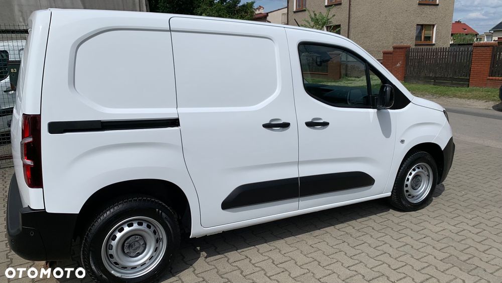 Citroën Berlingo - 3