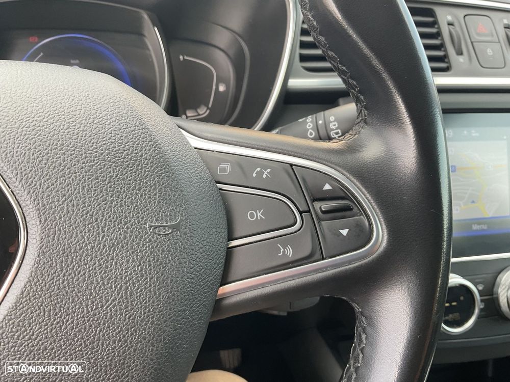 Renault Kadjar 1.3 TCe Zen - 38