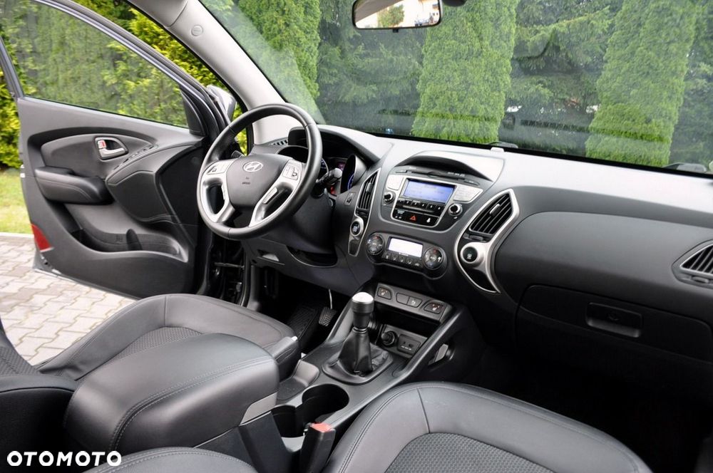 Hyundai ix35 - 26