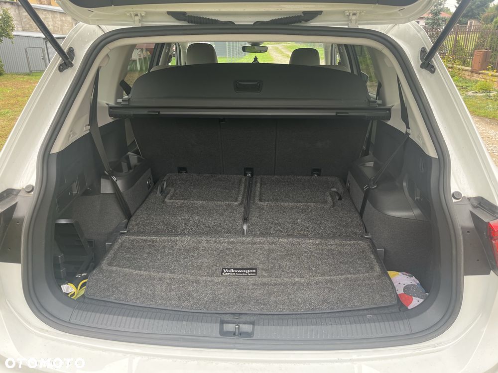 Volkswagen Tiguan Allspace - 6