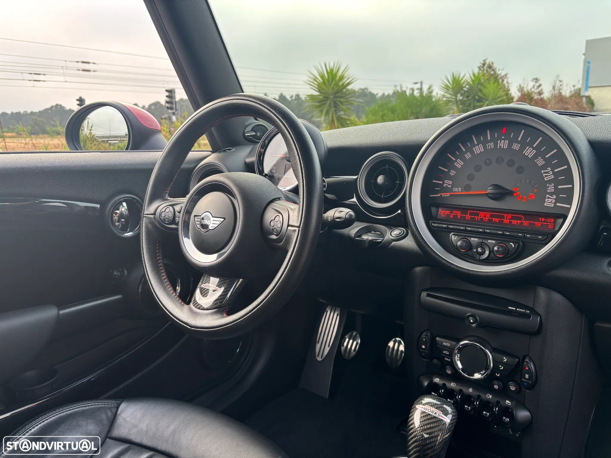 MINI 3 Portas John Cooper Works - 15