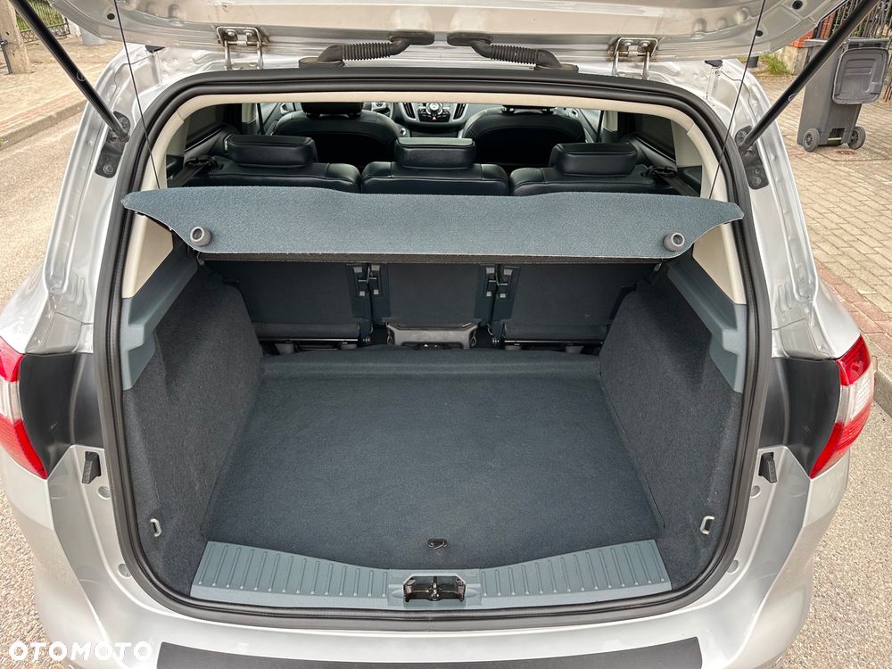 Ford C-MAX 2.0 TDCi Titanium - 9