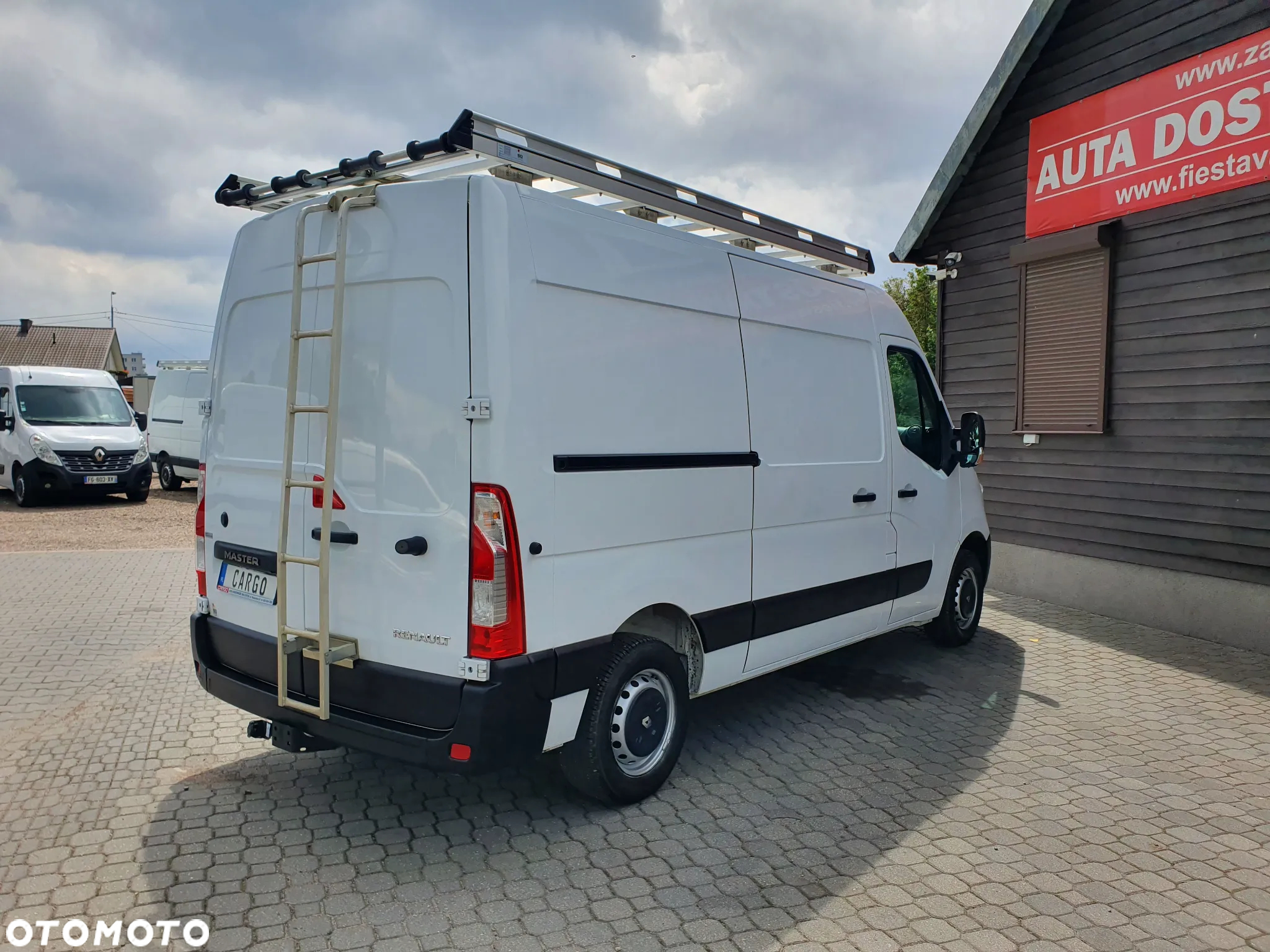 Renault Master - 6