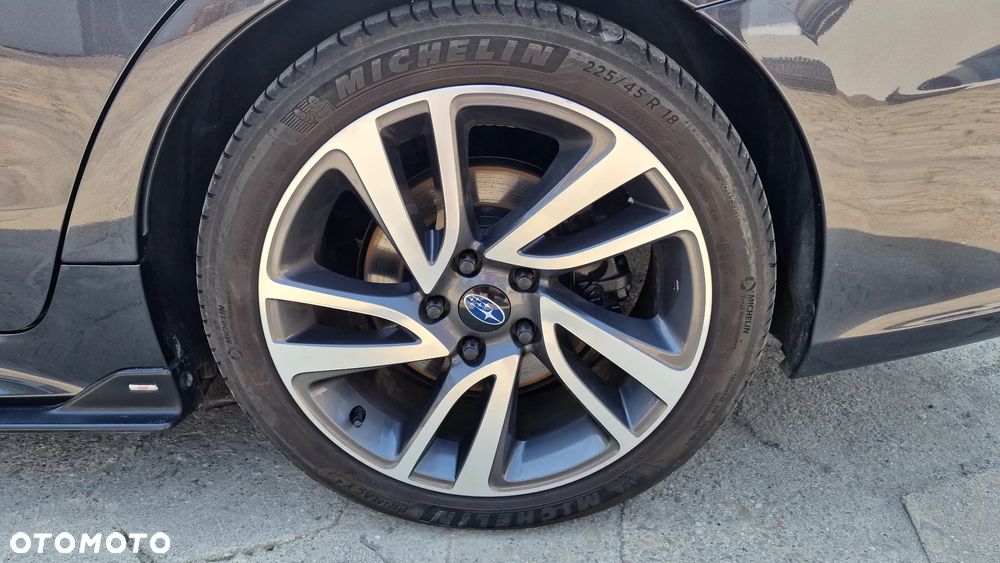 Subaru Levorg 1.6 GT-S Sport CVT - 26