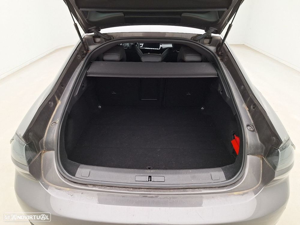 Peugeot 508 1.5 BlueHDi GT EAT8 - 9