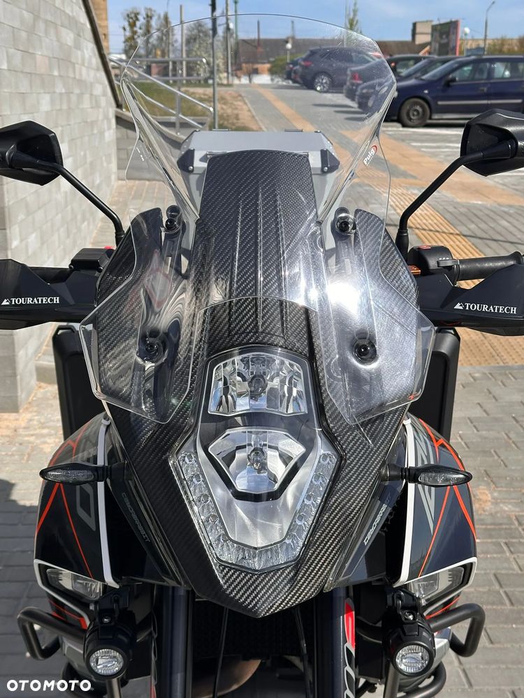 KTM Super Adventure - 24