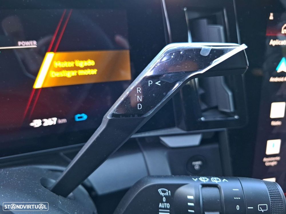 Renault Mégane E-Tech - 16