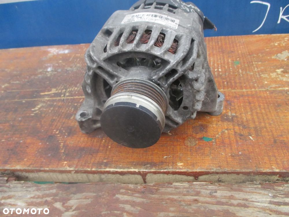 Alternator Fiat Grande Punto Fiat 500 - 3