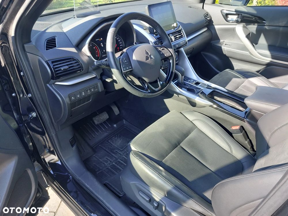 Mitsubishi Eclipse Cross - 7