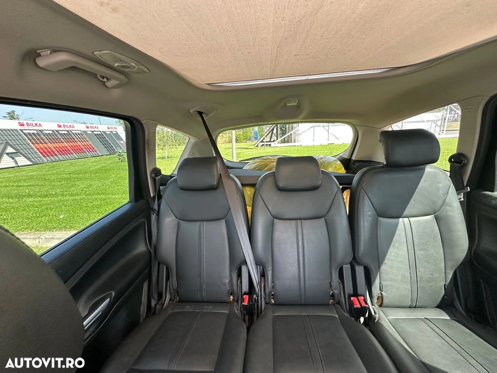 Ford S-Max 2.2 TDCi Aut. Titanium - 20