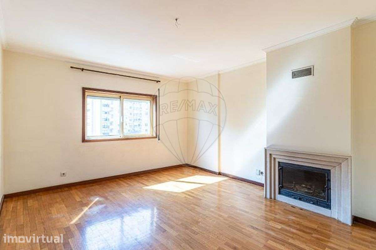 Apartamento T1 para arrendamento - Grande imagem: 4/13