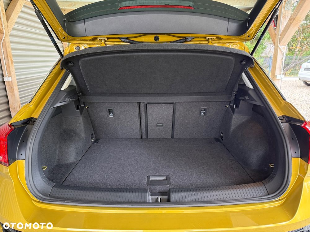 Volkswagen T-Roc 1.5 TSI ACT Premium - 32