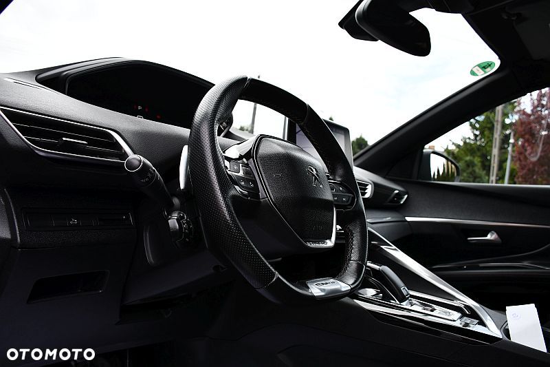 Peugeot 3008 1.6 THP Allure S&S EAT6 - 11