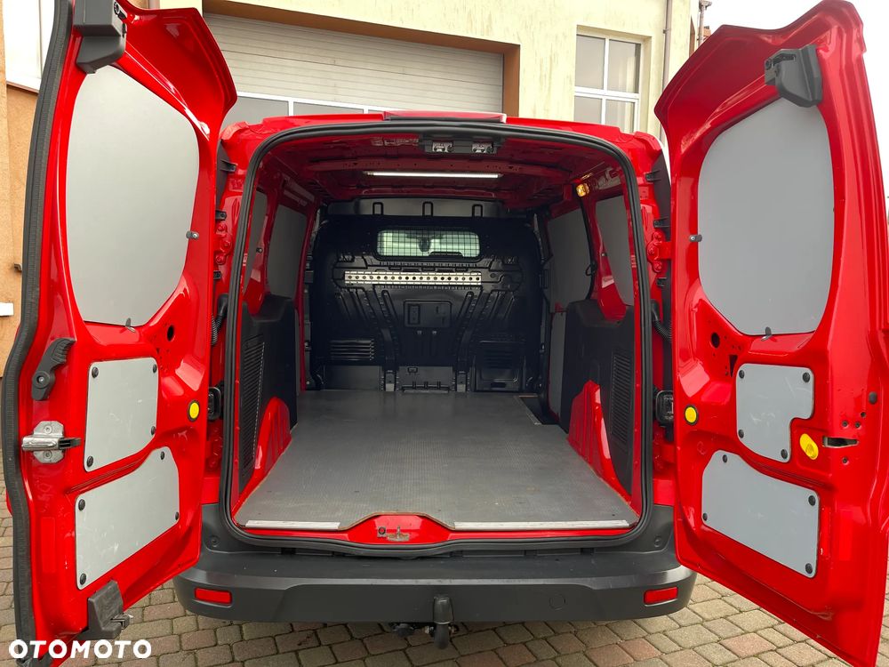 Ford Transit Connect L2 - 8