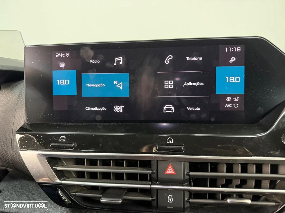 Citroën C4 1.2 PureTech Feel Pack - 10