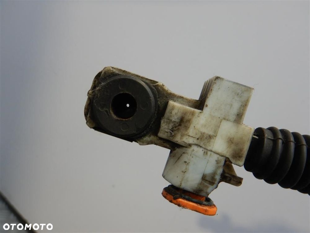 Mechanizm zmiany biegów lewarek Renault Espace IV 2003-2014 3,5B 8200230598 - 4