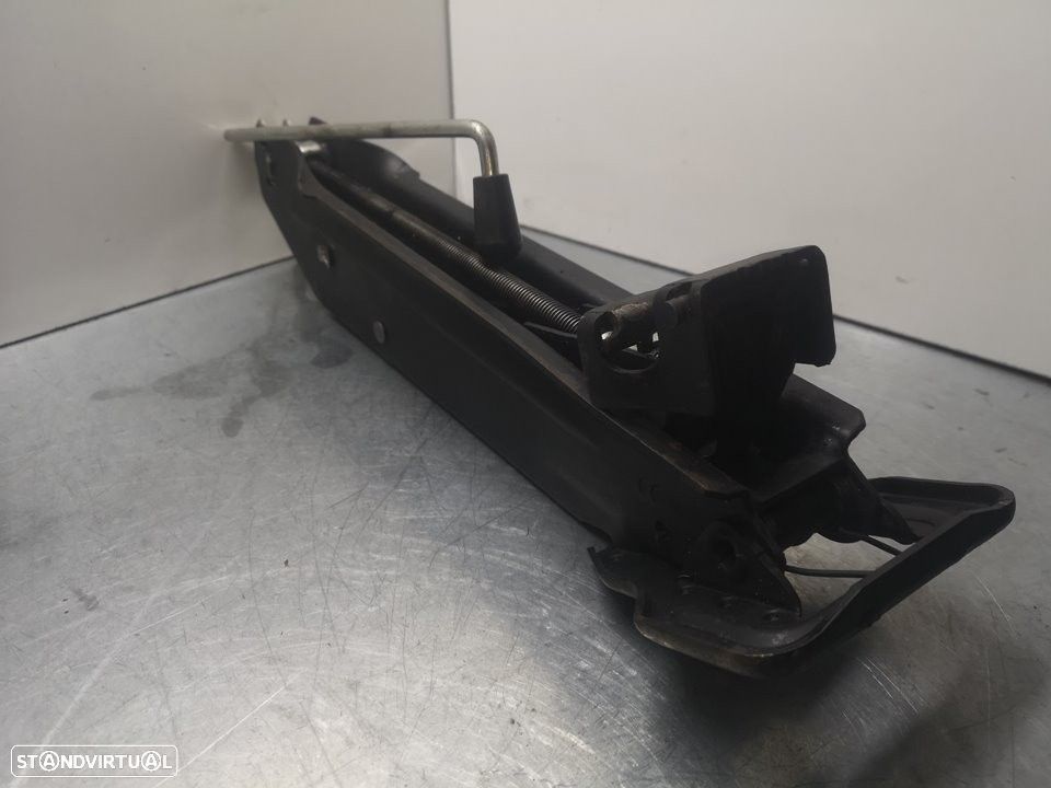 GENERICA PORSCHE CAYENNE 2004 - 1