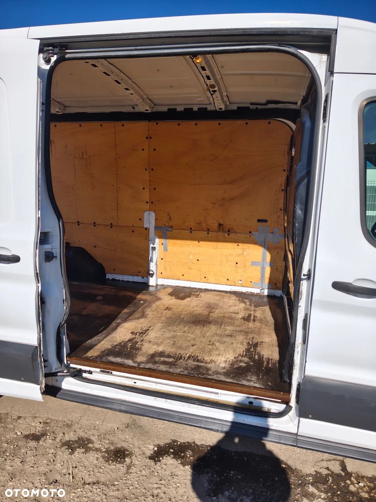 Ford Transit - 7