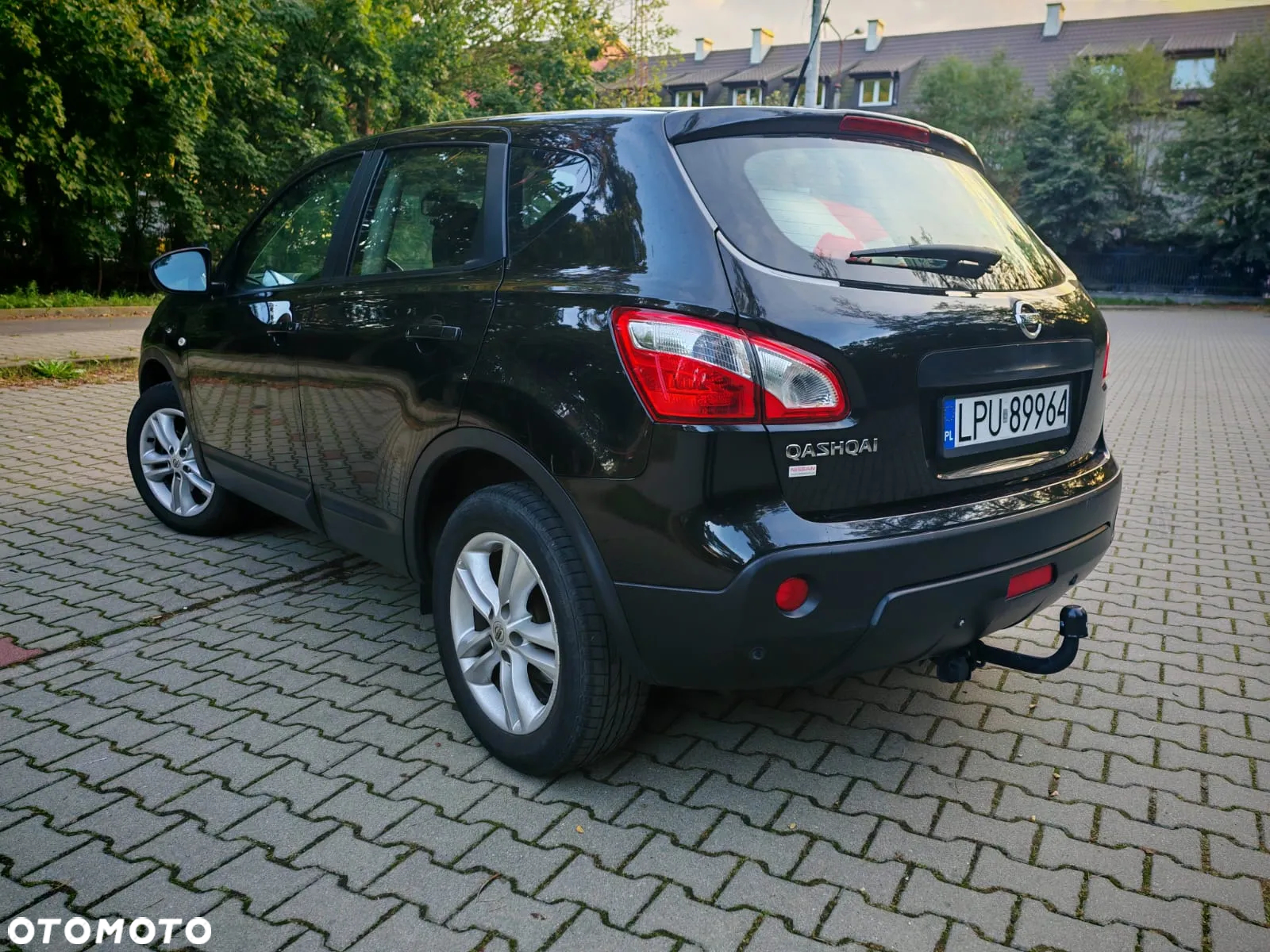 Nissan Qashqai 1.6 Acenta - 4