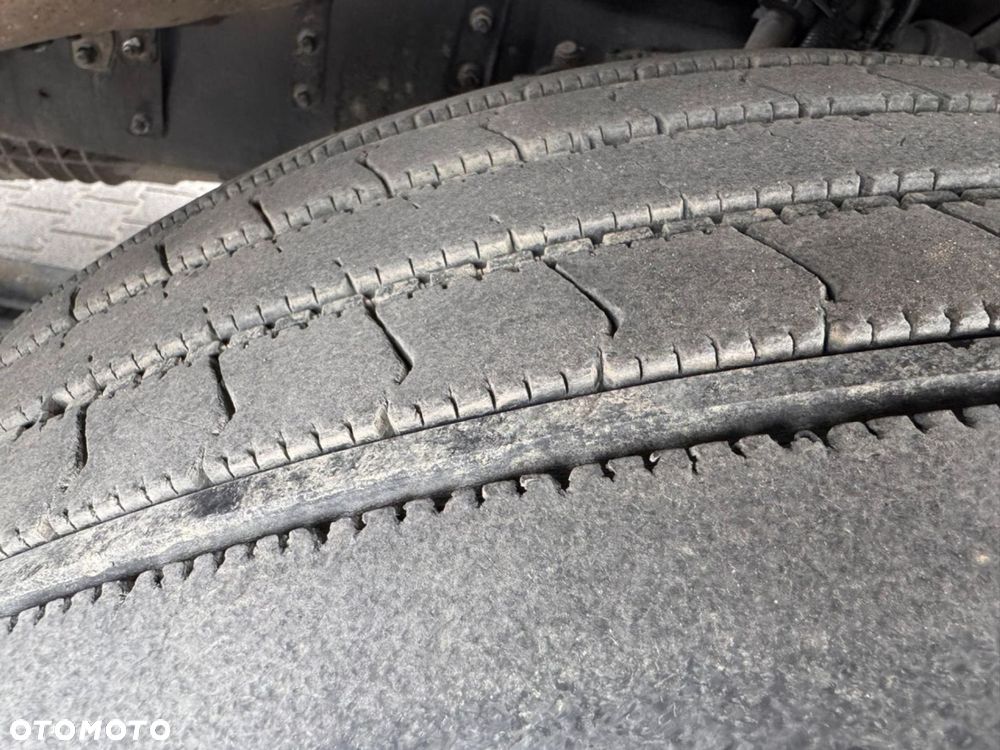 Scania S 420 A4x2NA - 17