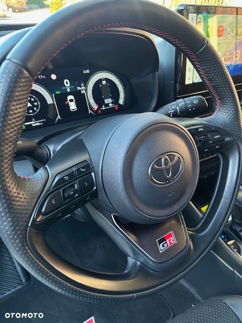 Toyota Yaris 130 1.5 VVT-i GR SPORT - 20