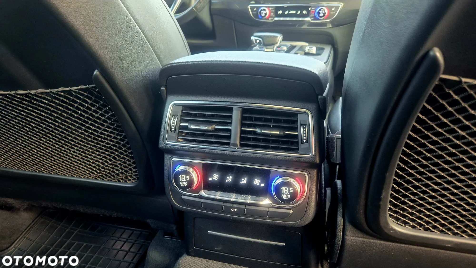 Audi Q7 3.0 TDI Quattro Tiptronic - 14