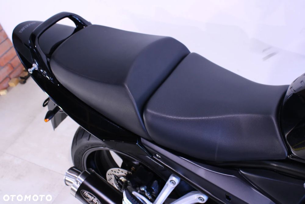 Suzuki Bandit - 15