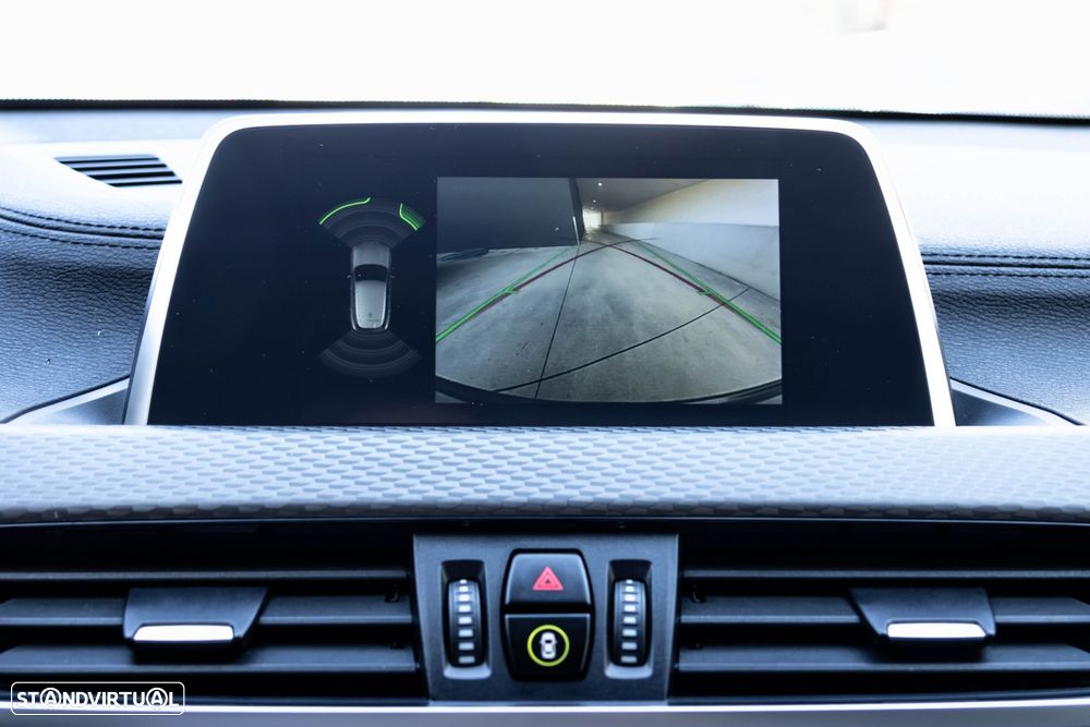 BMW X2 18 d sDrive Auto Pack M - 39