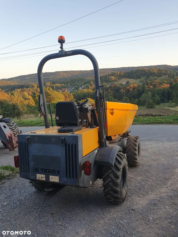 Terex - 8