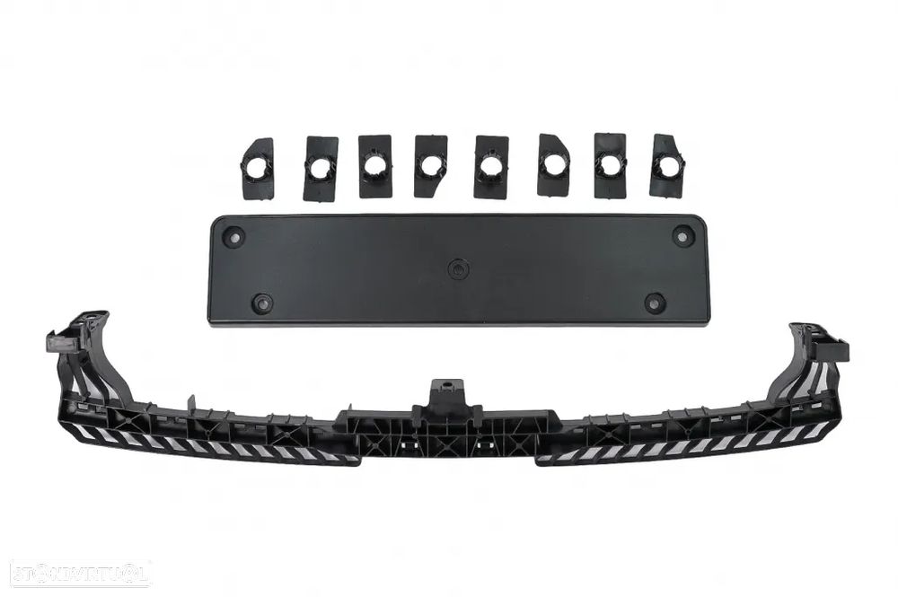 Body Kit VW Golf 7.5 (2017 a 2020) R - 19