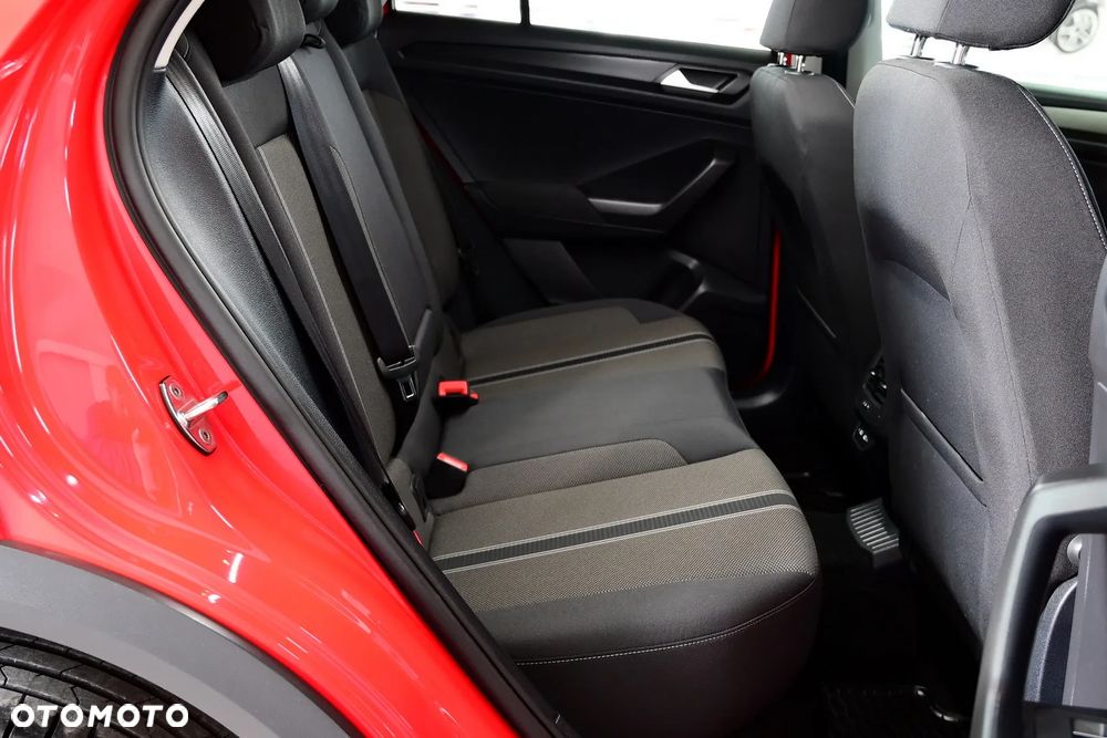 Volkswagen T-Roc 1.5 TSI OPF DSG Style - 23