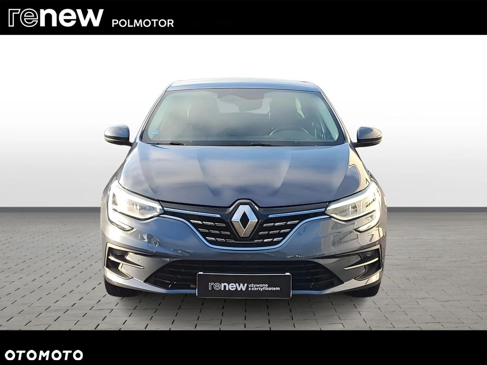 Renault Megane 1.3 TCe FAP Techno EDC - 8