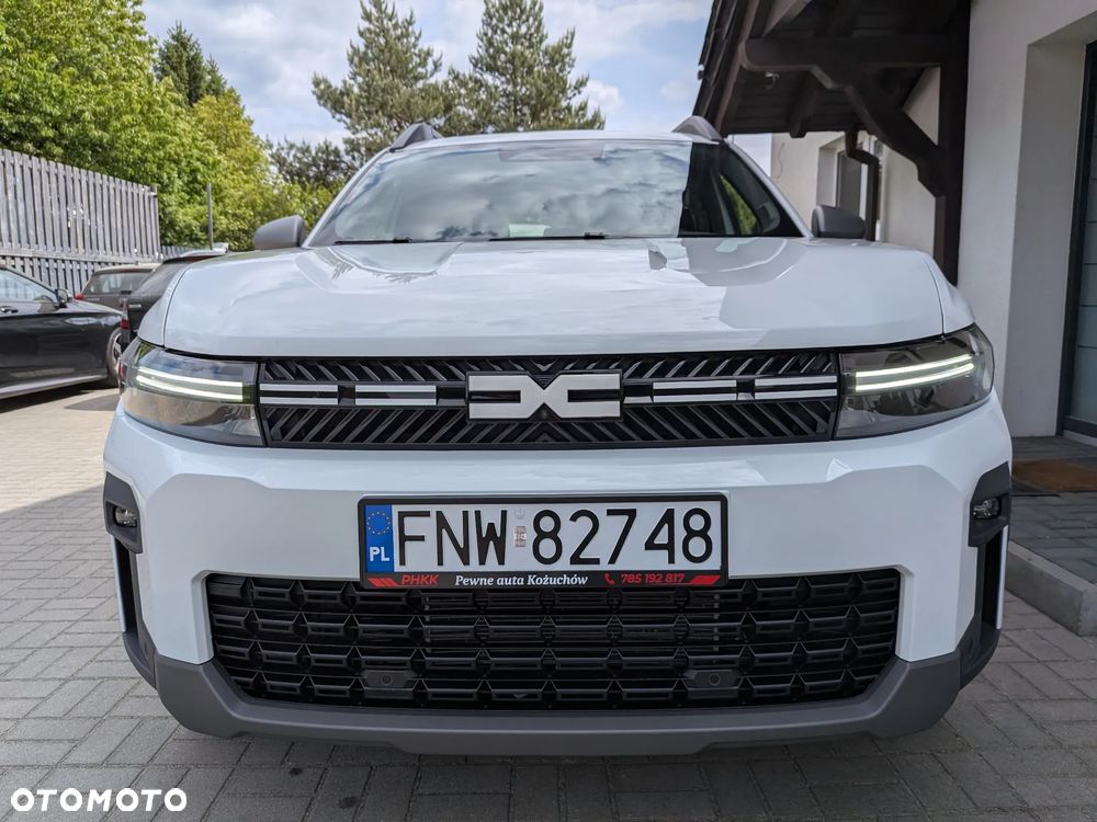 Dacia Bigster - 11