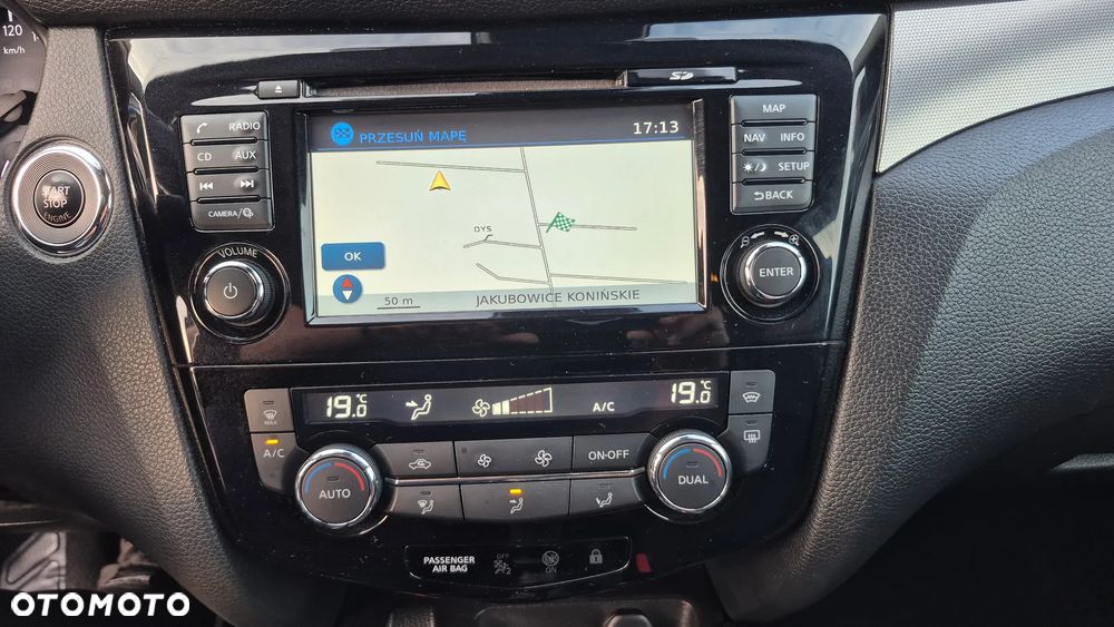 Nissan Qashqai 1.5 dCi Tekna - 40