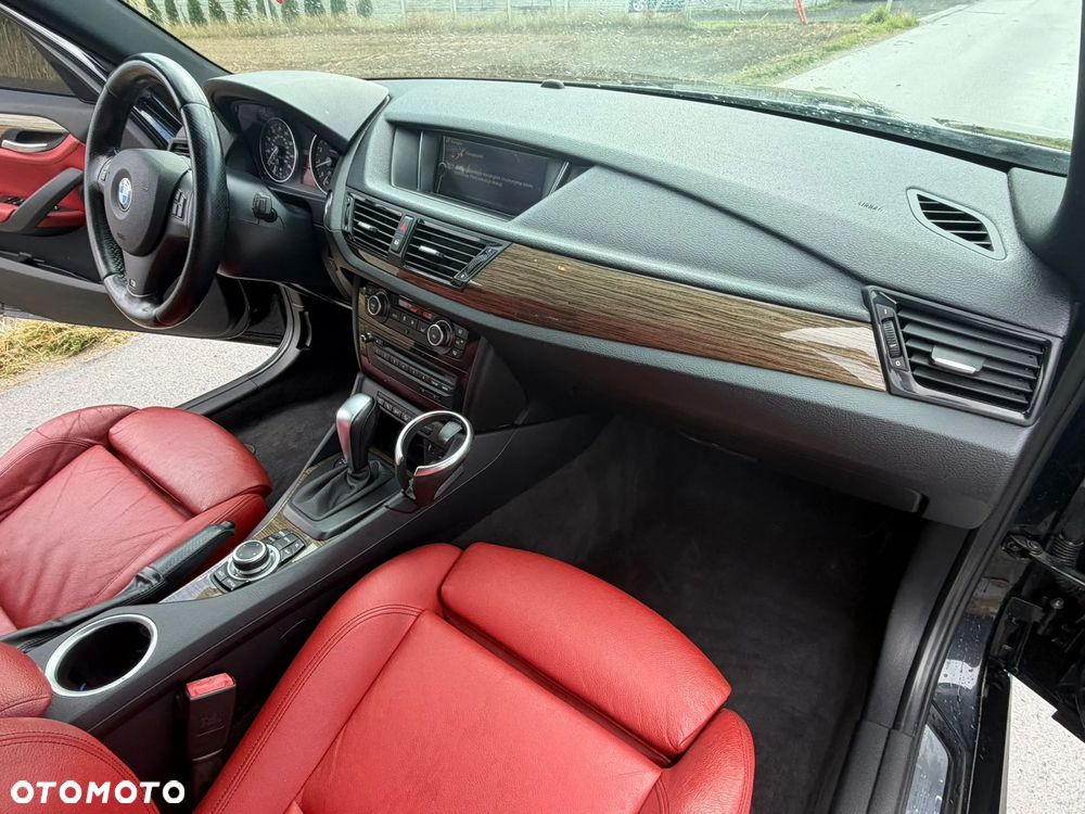 BMW X1 - 12