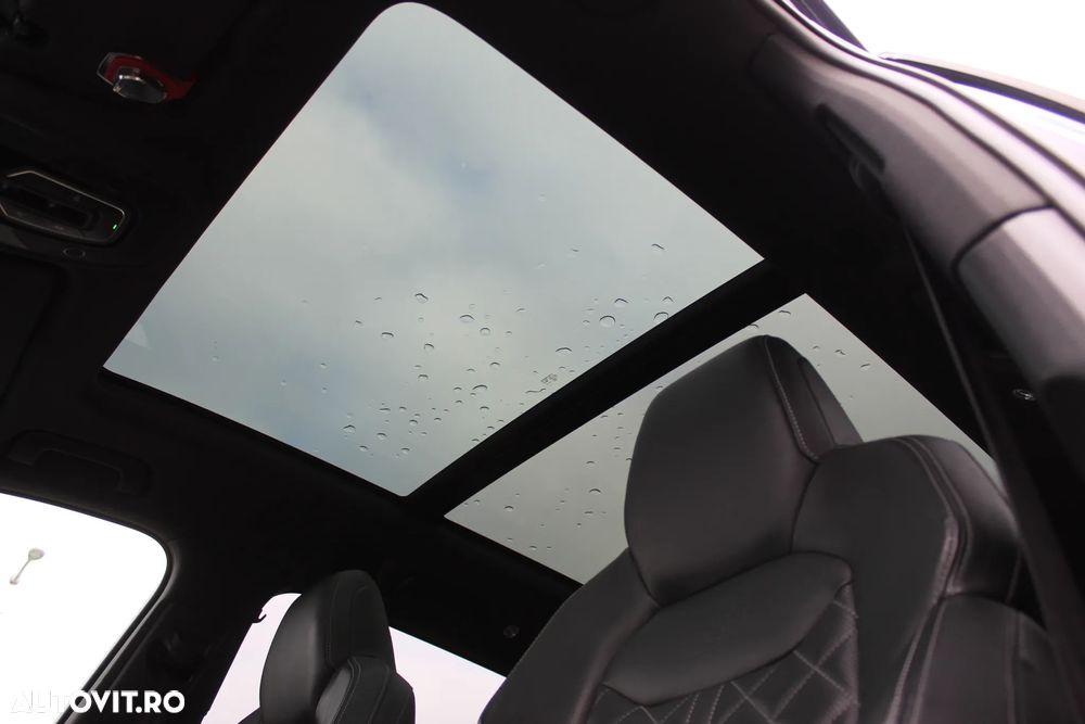 Audi Q7 3.0 50 TDI quattro Tiptronic S Line - 36