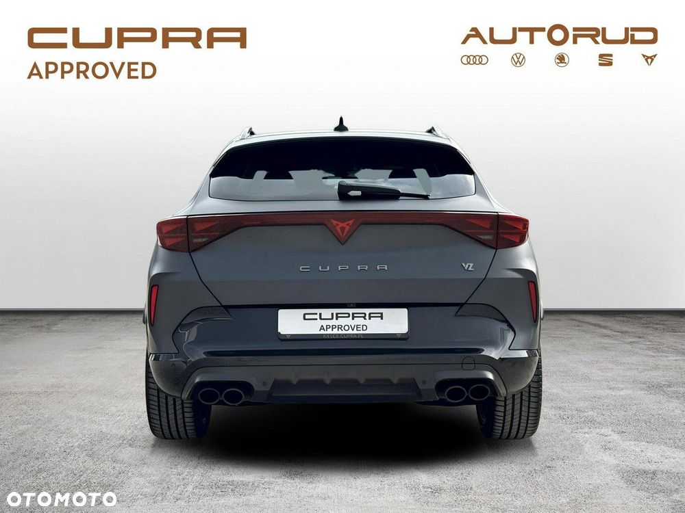 Cupra Formentor - 4