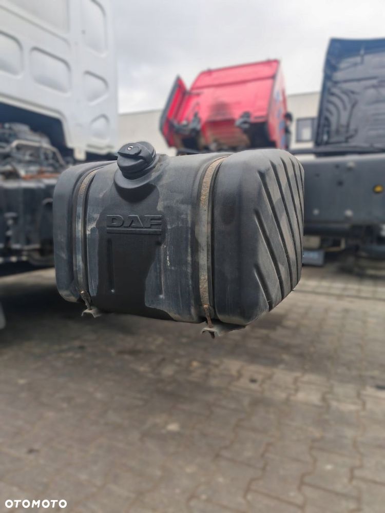 ZBIORNIK PALIWA DAF LF EURO 6 - 1