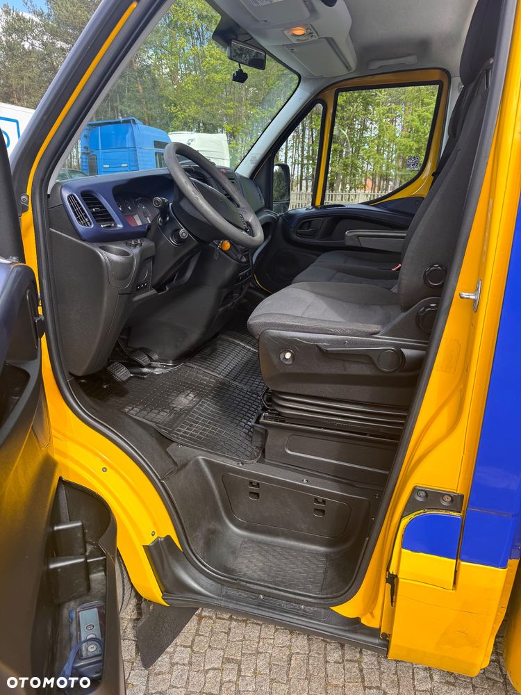 Iveco Daily Pomoc Drogowa - 9