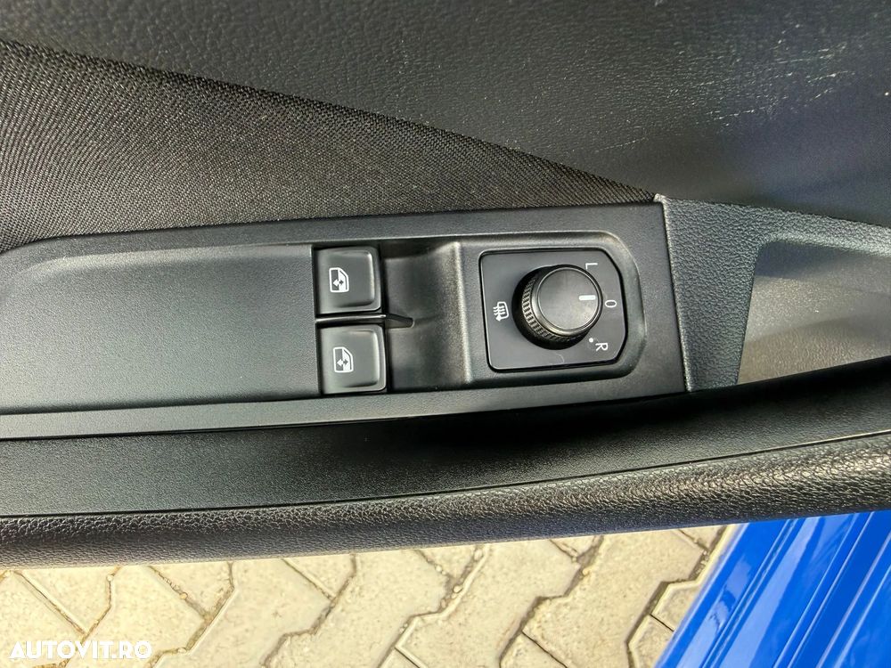 Skoda Scala 1.0 TSI Ambition - 18